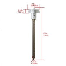 Pi??ce Pilote Piston de