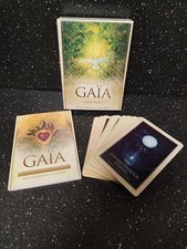 Jeu De Cartes Oracle