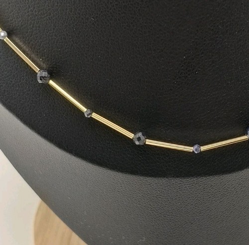 Collier 18k 750 mls - collier,