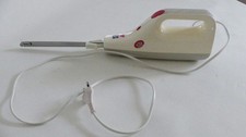 Couteau elecrique Seb Vintage