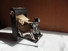 APPAREIL PHOTO A SOUFFLET