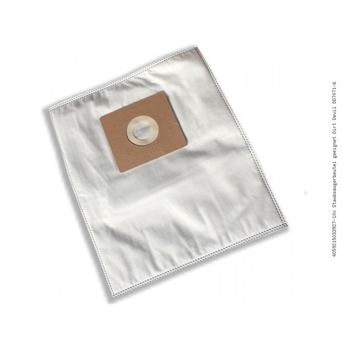 Sac aspirateur pour - x,