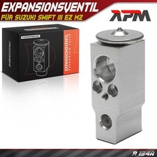 Soupape de Décharge