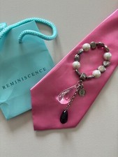 Bracelet Reminiscence perles