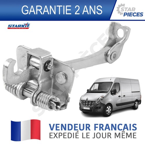 Tirant limiteur porte - , av