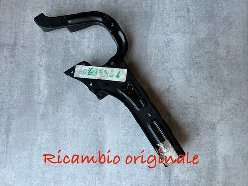 Console gauche aile - , romeo