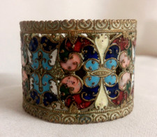 ROND de SERVIETTE ancien