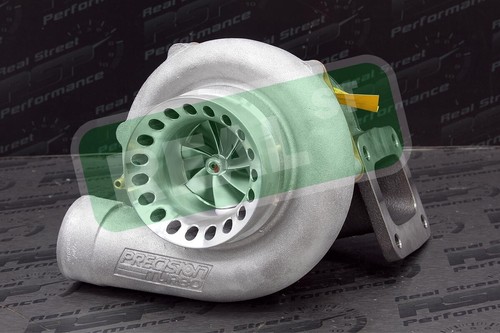 Precision turbo cea billet - cea,