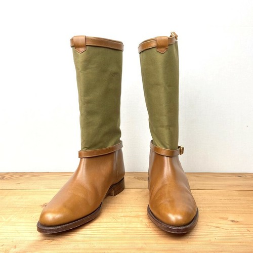 Grenson bottes anglaise en - bottes,