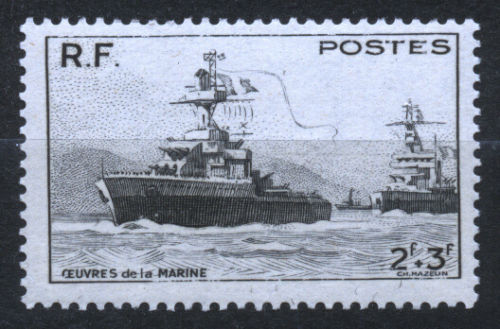 Stamp imbre france - neuf, n°