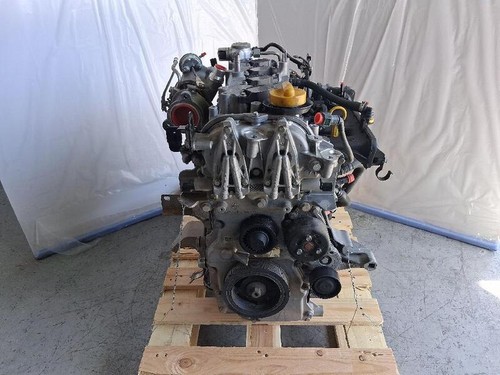 H5f408 moteur complet dacia - h5f408,