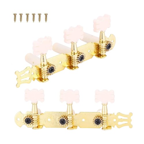 Guitare classique tuning pegs - guitare,