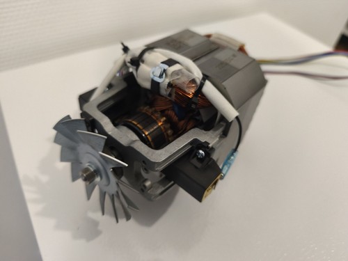 Moteur robot monsieur cuisine - moteur,