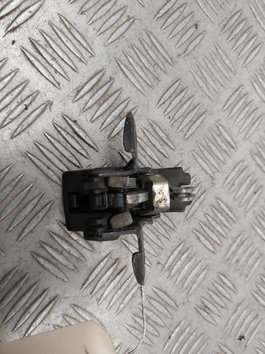 Serrure porte coffre - serrure, de