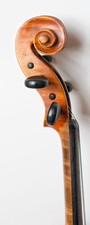 Violon 4/4 ancien début XXème