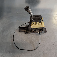 Sélecteur de vitesse