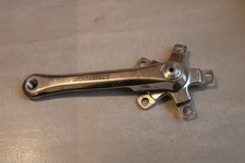 manivelle stronglight vélo