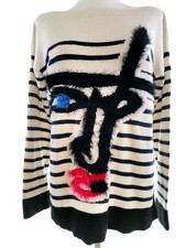 💚 JEAN PAUL GAULTIER Pull