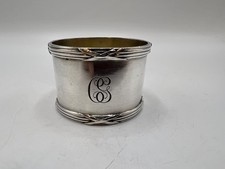 BEAU ROND DE SERVIETTE 52 GRS