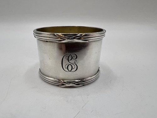 Beau rond serviette - rond, 52