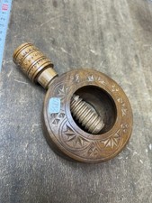 Casse-Noix, Ustensiles