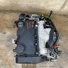 03G100033T Moteur semi-compl