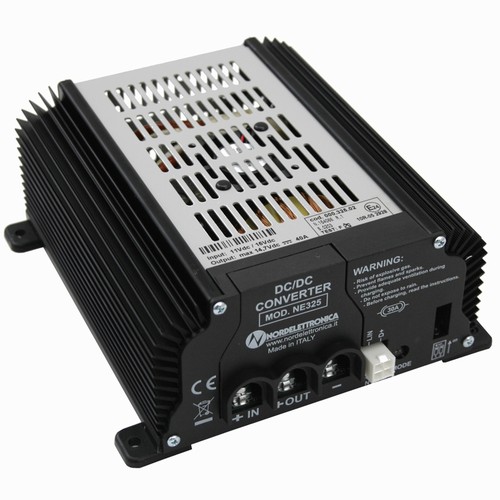 Nordelettronica batterie - nordelettronica, v