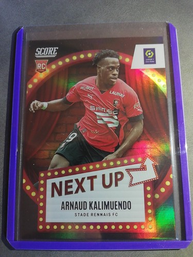 2022 panini score ligue - 2022-23,
