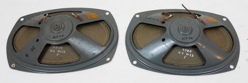 Haut parleur inversé - 2,