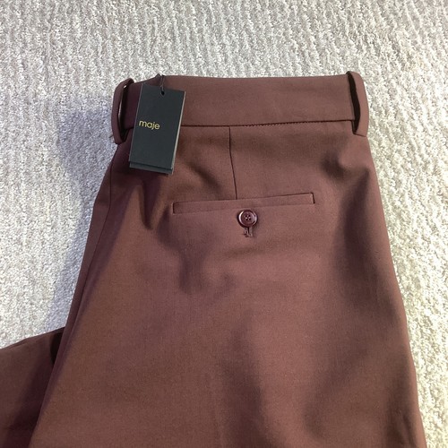 Maje pordeau wide - maje,