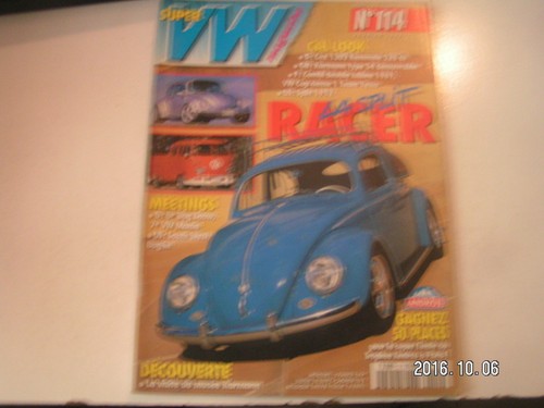 Super magazine n - super,