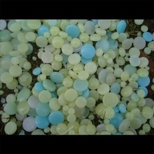 Galets phosphorescents et