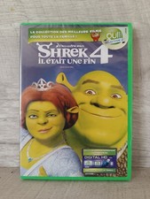 SHREK 4 il était une Fin -