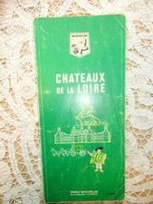 A6/8GUIDE VERT MICHELIN