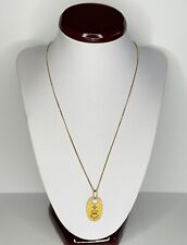 Chaîne + Médaille d’Amour