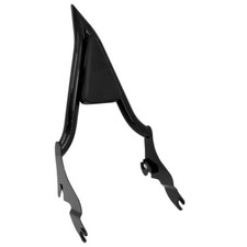 Sissy Bar pour Harley CVO