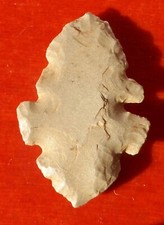 POINTE DE FLÈCHE D'AFRIQUE