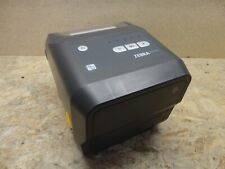Zebra ZD420Thermique Transfer Code-Barres Label Imprimante USB/LAN  ZD420T