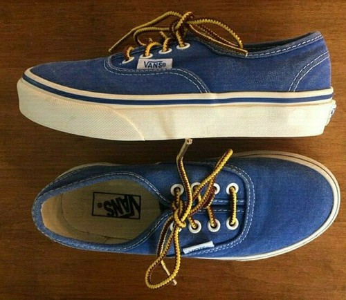 Youth boys vans lace - youth, up