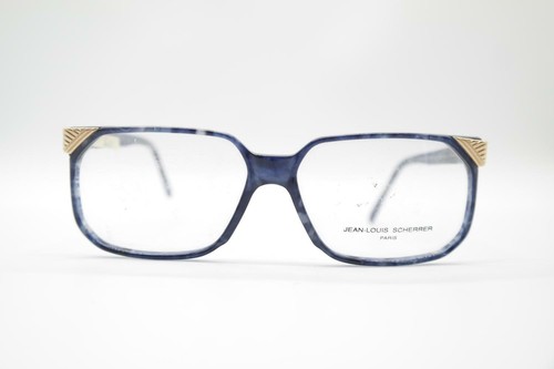 Lunettes vintage jean louis - lunettes,