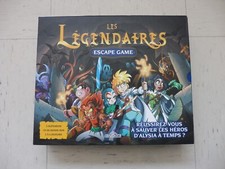 Jeu de société neuf LES