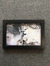 banksy dismaland walled off