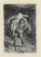 CAÏN et ABEL - Alexandre