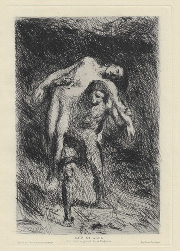 Caïn abel alexandre - caÏn,
