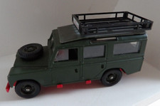 1/43 LAND ROVER "109"