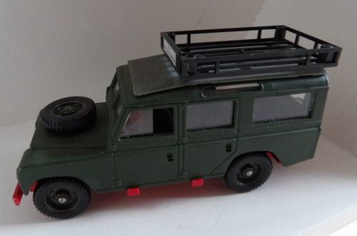 Land rover 109 - rover, "109"