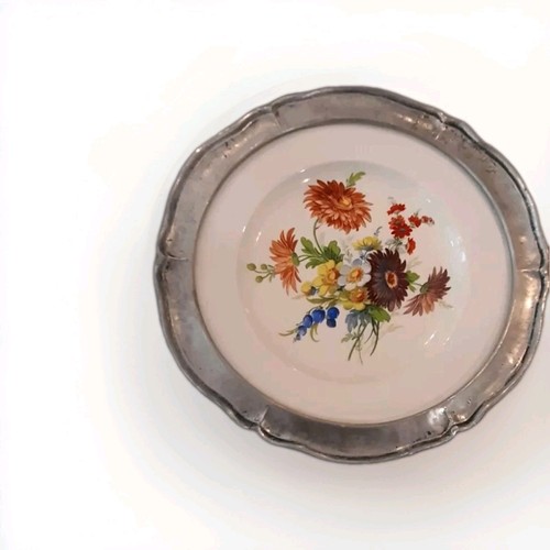 Assiette faïence varages - assiette, de
