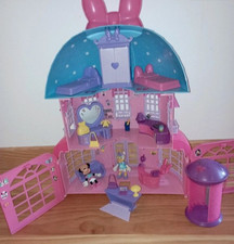 Maison de Minnie Disney +