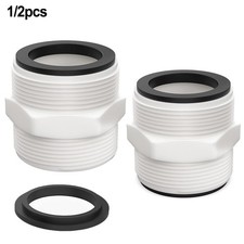 Raccord tuyau piscine - tuyau,