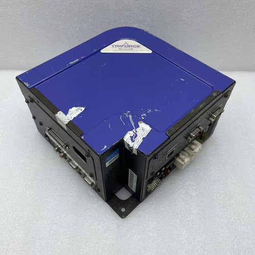 Used sega triforce type - used,